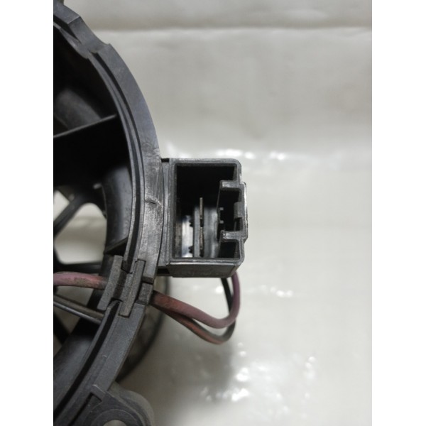 Eletroventilador Interno Ar Condicionado Ford Fiesta 2005