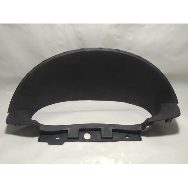 Moldura Painel Instrumento Renault Clio 2008