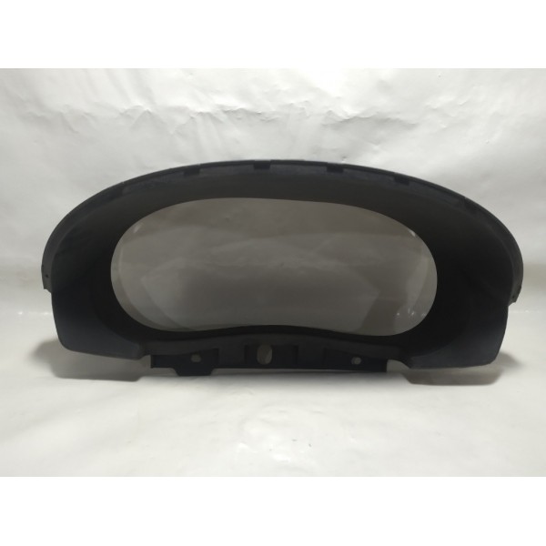 Moldura Painel Instrumento Renault Clio 2008