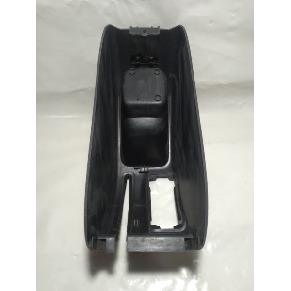 Moldura Console Freio De Mão Peugeot 206 2003