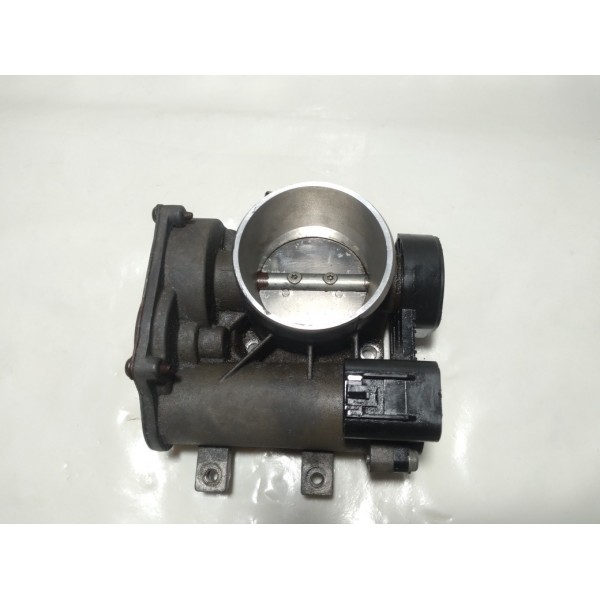 Tbi Corpo De Borboleta Gm Corsa Montana 1.4