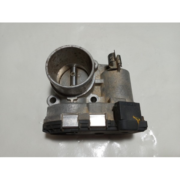 Corpo Borboleta Tbi Fiat Siena 1.0 16v 2001