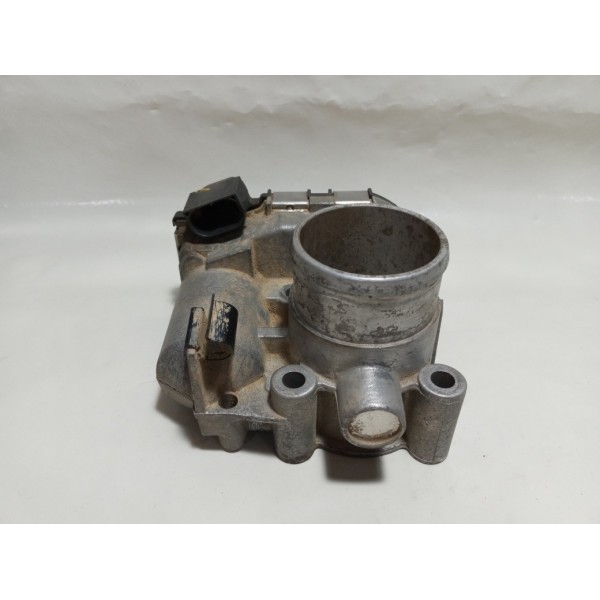 Corpo Borboleta Tbi Fiat Siena 1.0 16v 2001