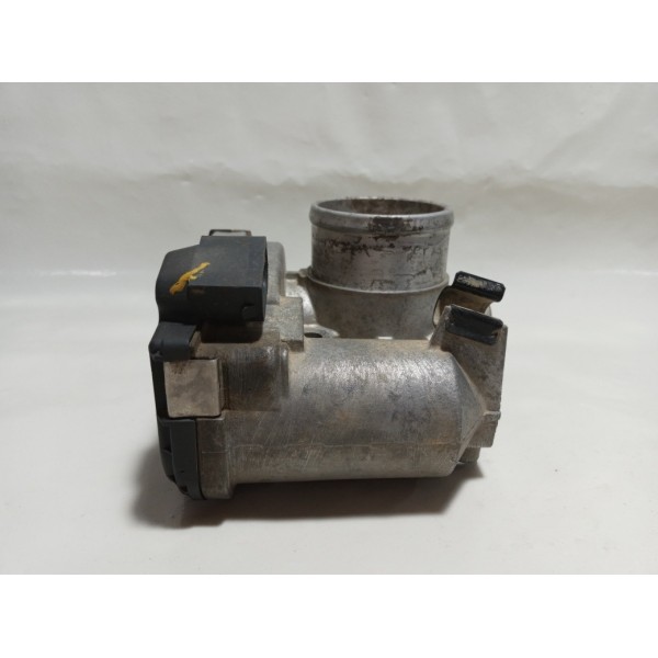 Corpo Borboleta Tbi Fiat Siena 1.0 16v 2001