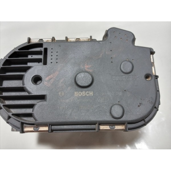 Corpo Borboleta Tbi Fiat Siena 1.0 16v 2001