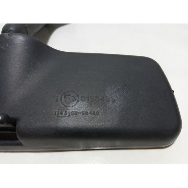 Espelho Retrovisor Interno Vw Gol G4 2008