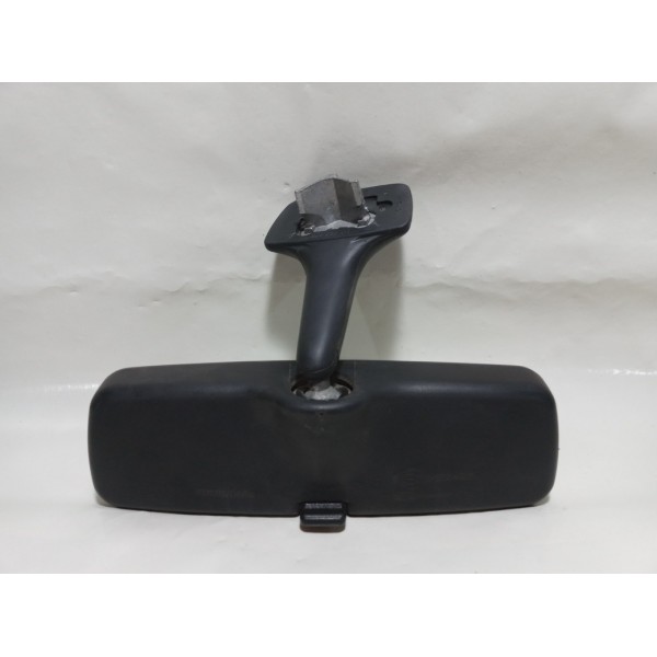 Espelho Retrovisor Interno Vw Gol G4 2008