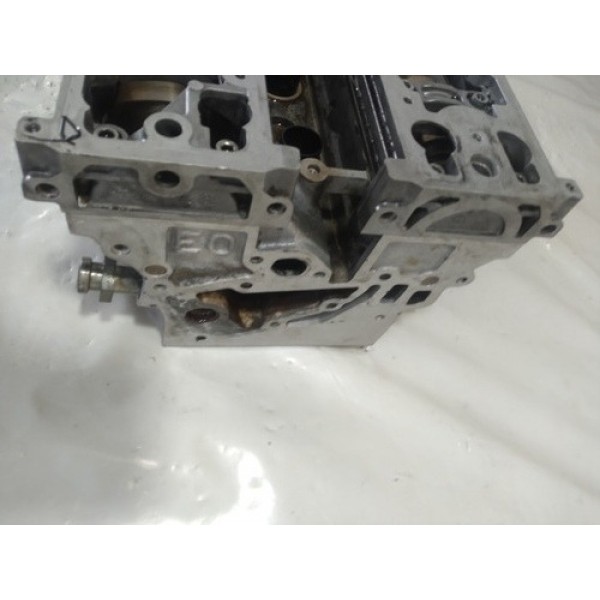 Cabeçote Citroen C5 Sw 2.0 16v 2001 Md 138.43