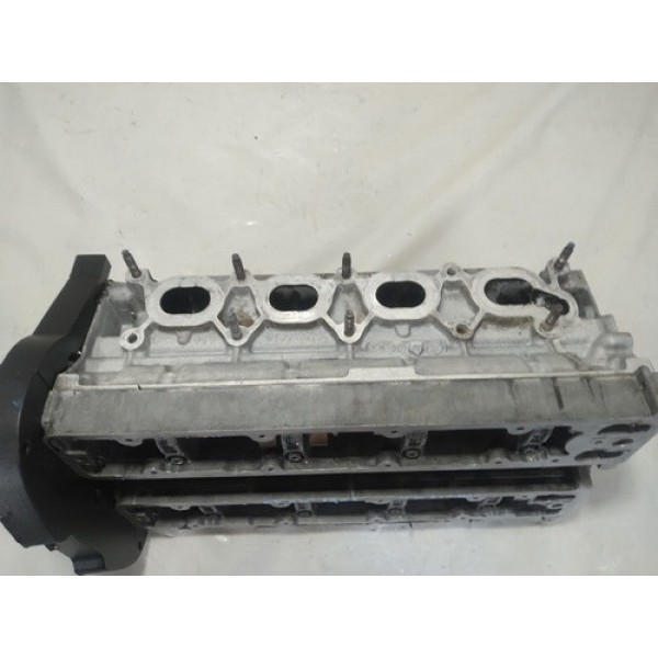 Cabeçote Citroen C5 Sw 2.0 16v 2001 Md 138.43