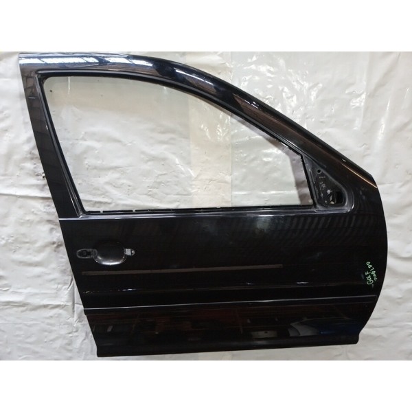 Porta Dianteira Direita Vw Golf Sapão 2006