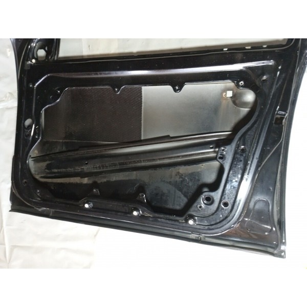 Porta Dianteira Direita Vw Golf Sapão 2006