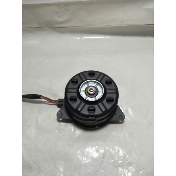 Motor Da Ventoinha Do Radiador Honda Civic 2013