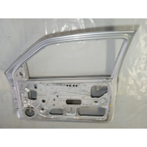 Porta Dianteira Direita Vw Gol G4 4p 2009