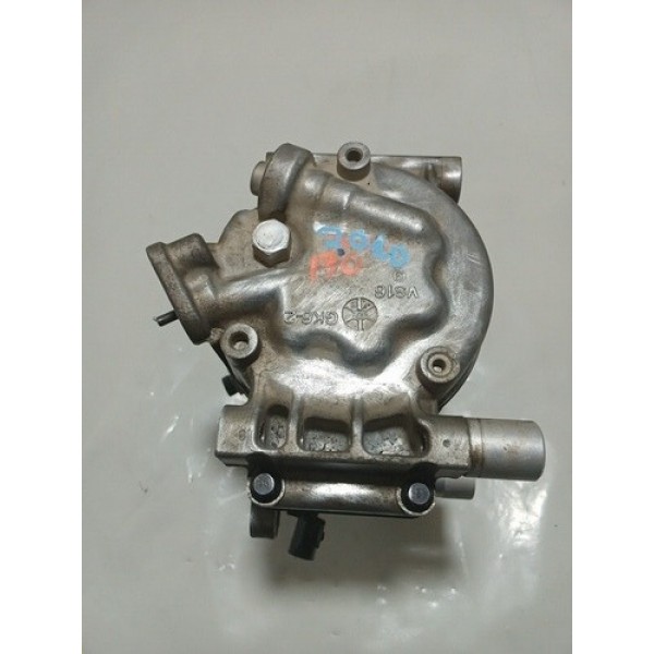 Compressor Ar Condicionado Hyundai I30 2010