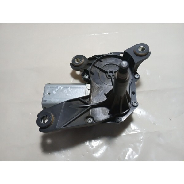 Motor Limpador Parabrisa Traseiro Ford Fiesta 2011