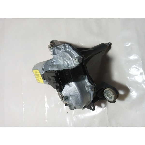 Motor Limpador Parabrisa Traseiro Ford Fiesta 2011