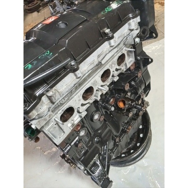 Motor Parcial Citroen Picasso 2011 1.6 16v 113cvs