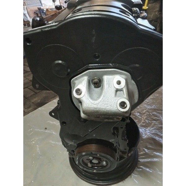 Motor Parcial Citroen Picasso 2011 1.6 16v 113cvs