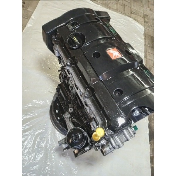 Motor Parcial Citroen Picasso 2011 1.6 16v 113cvs