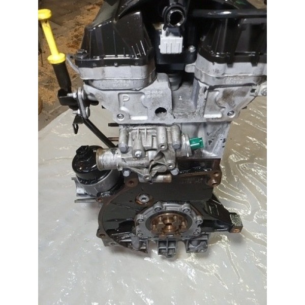 Motor Parcial Citroen Picasso 2011 1.6 16v 113cvs