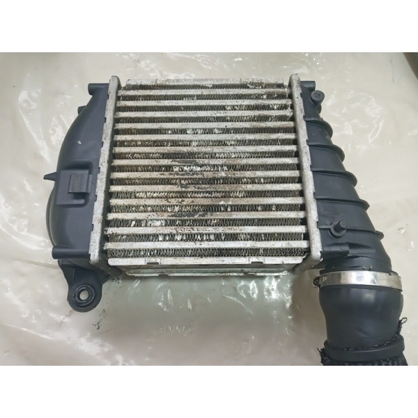 Radiador Intercooler Vw Golf 1.8 Turbo 2005