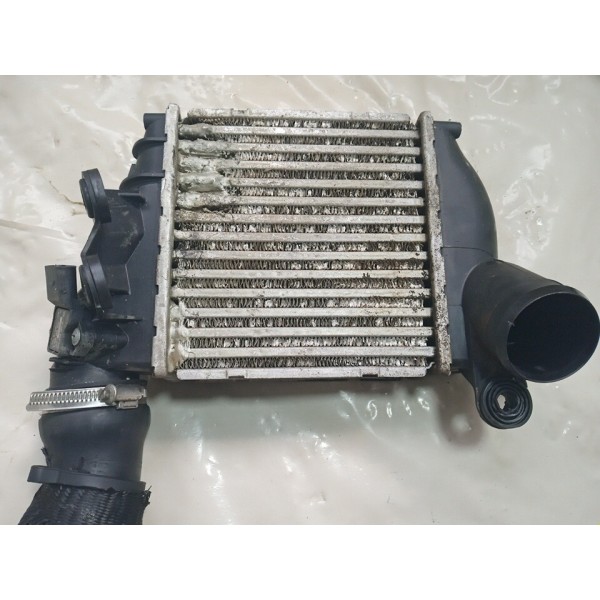 Radiador Intercooler Vw Golf 1.8 Turbo 2005