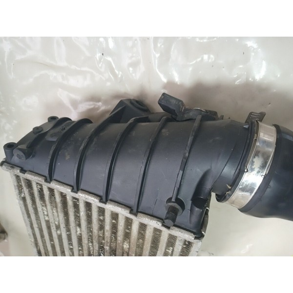 Radiador Intercooler Vw Golf 1.8 Turbo 2005