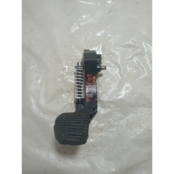 Pedal Embreagem Peugeot 307 2010