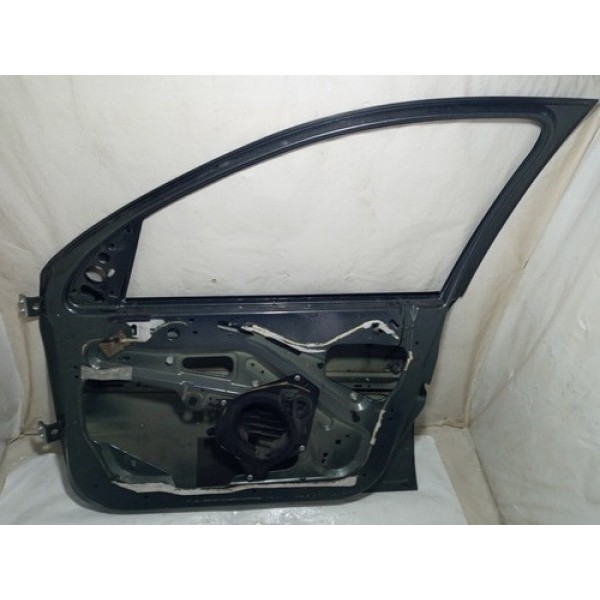 Porta Peugeot 207 2010 Sw Direito Dianteiro