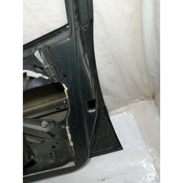 Porta Peugeot 207 2010 Sw Direito Dianteiro