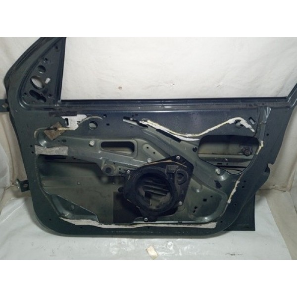 Porta Peugeot 207 2010 Sw Direito Dianteiro