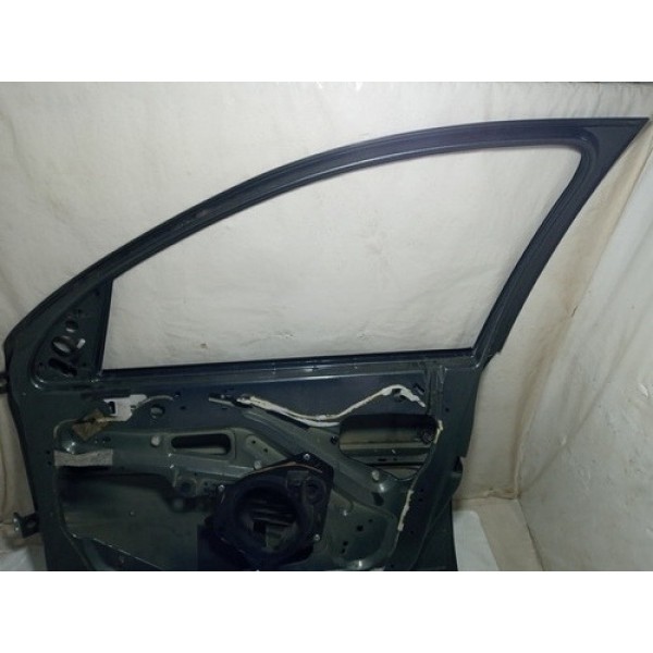 Porta Peugeot 207 2010 Sw Direito Dianteiro