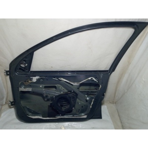 Porta Peugeot 207 2010 Sw Direito Dianteiro