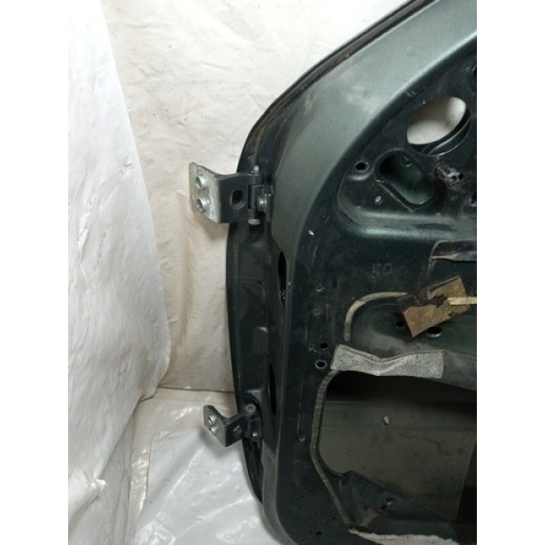 Porta Peugeot 207 2010 Sw Direito Dianteiro