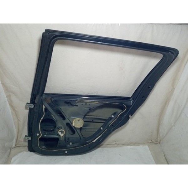 Porta Peugeot 207 Sw 2010 Direito Traseiro