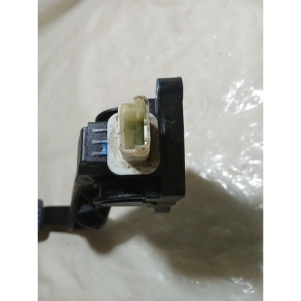 Pedal Acelerador Peugeot 206 2008