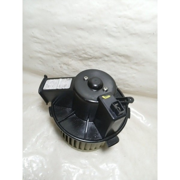 Eletroventilador Interno Ar Condicionado Peugeot 207 2010