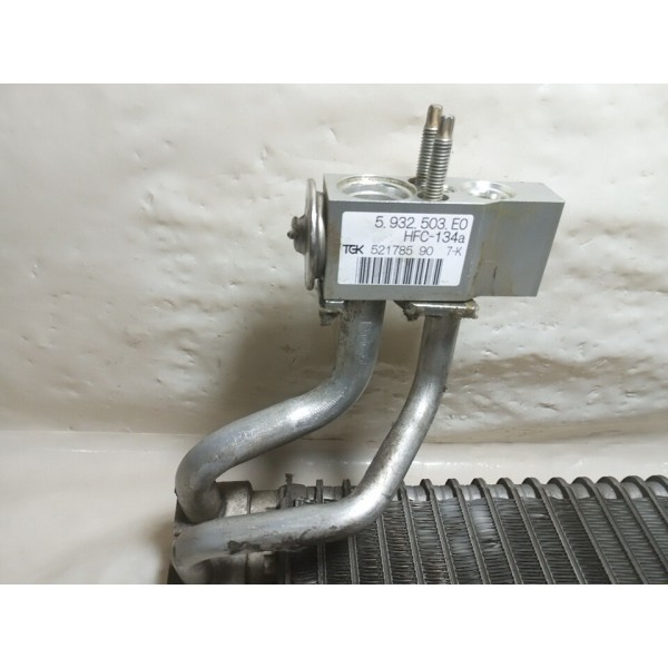 Evaporador De Ar Peugeot 207 2010