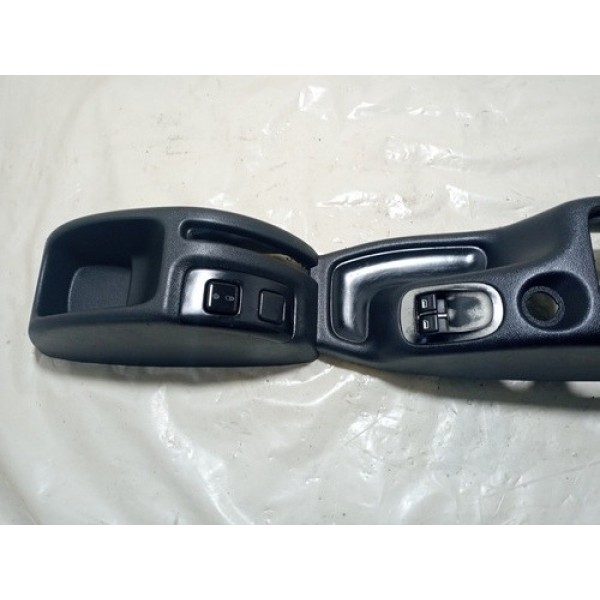 Console Central Peugeot 206  207 2010