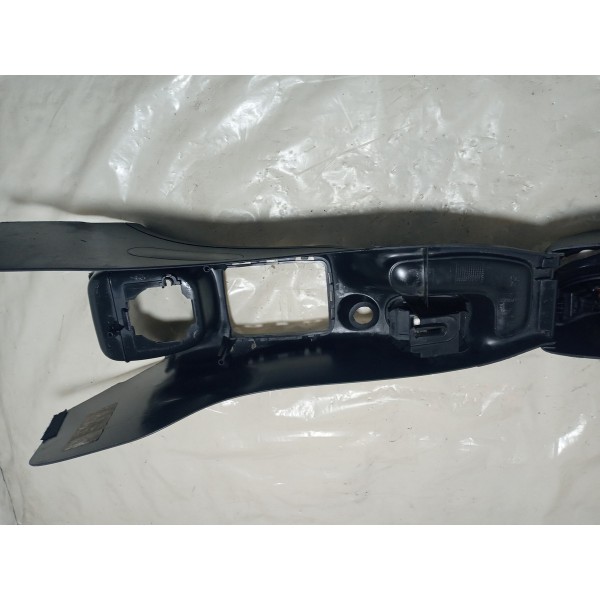 Console Central Peugeot 206  207 2010