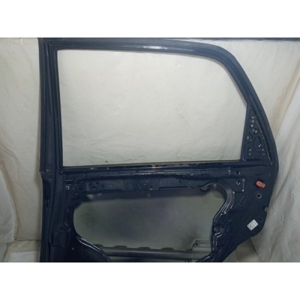 Porta Traseira Direita Kia  Sportage 2010