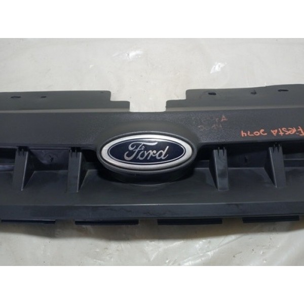 Grade Dianteira Ford Ford Fiesta 2014