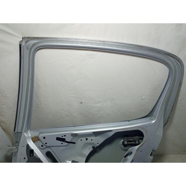 Porta Peugeot 207 Direito Traseiro 2012