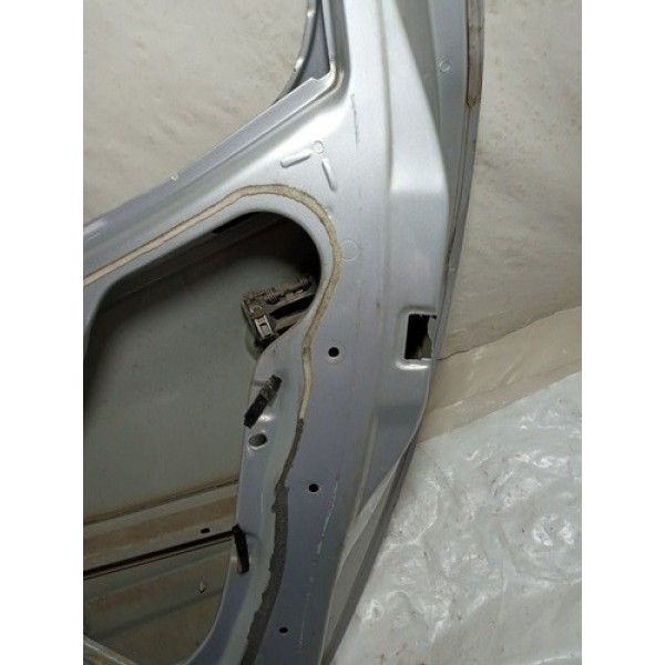 Porta Peugeot 207 Direito Traseiro 2012