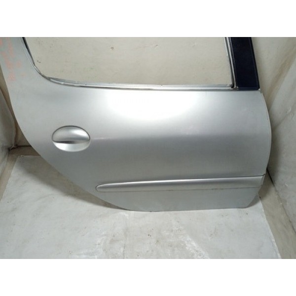 Porta Peugeot 207 Direito Traseiro 2012