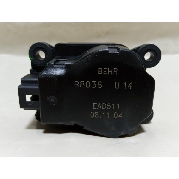 Motor Atuador Caixa De Ar Gm Zafira 2002