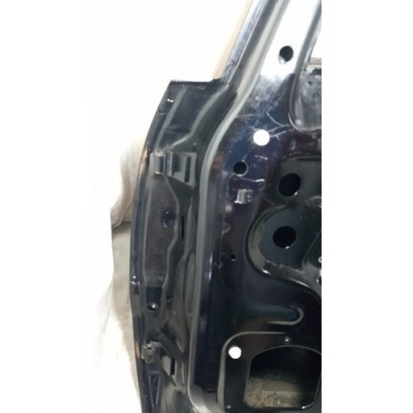 Porta Gm Zafira 2002 Direito Dianteiro