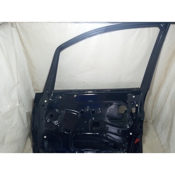 Porta Gm Zafira 2002 Direito Dianteiro