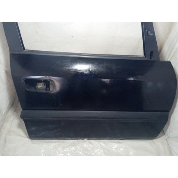 Porta Gm Zafira 2002 Direito Dianteiro