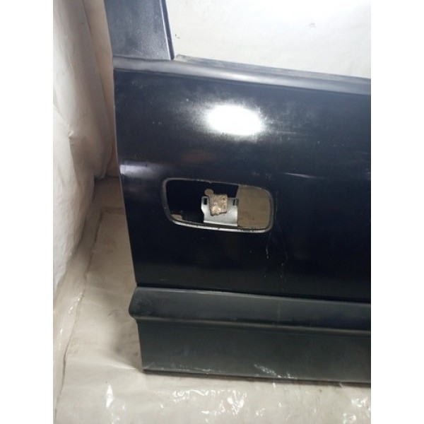 Porta Gm Zafira 2002 Direito Dianteiro